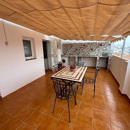 Loft Of Love Frigiliana Zewnętrze zdjęcie