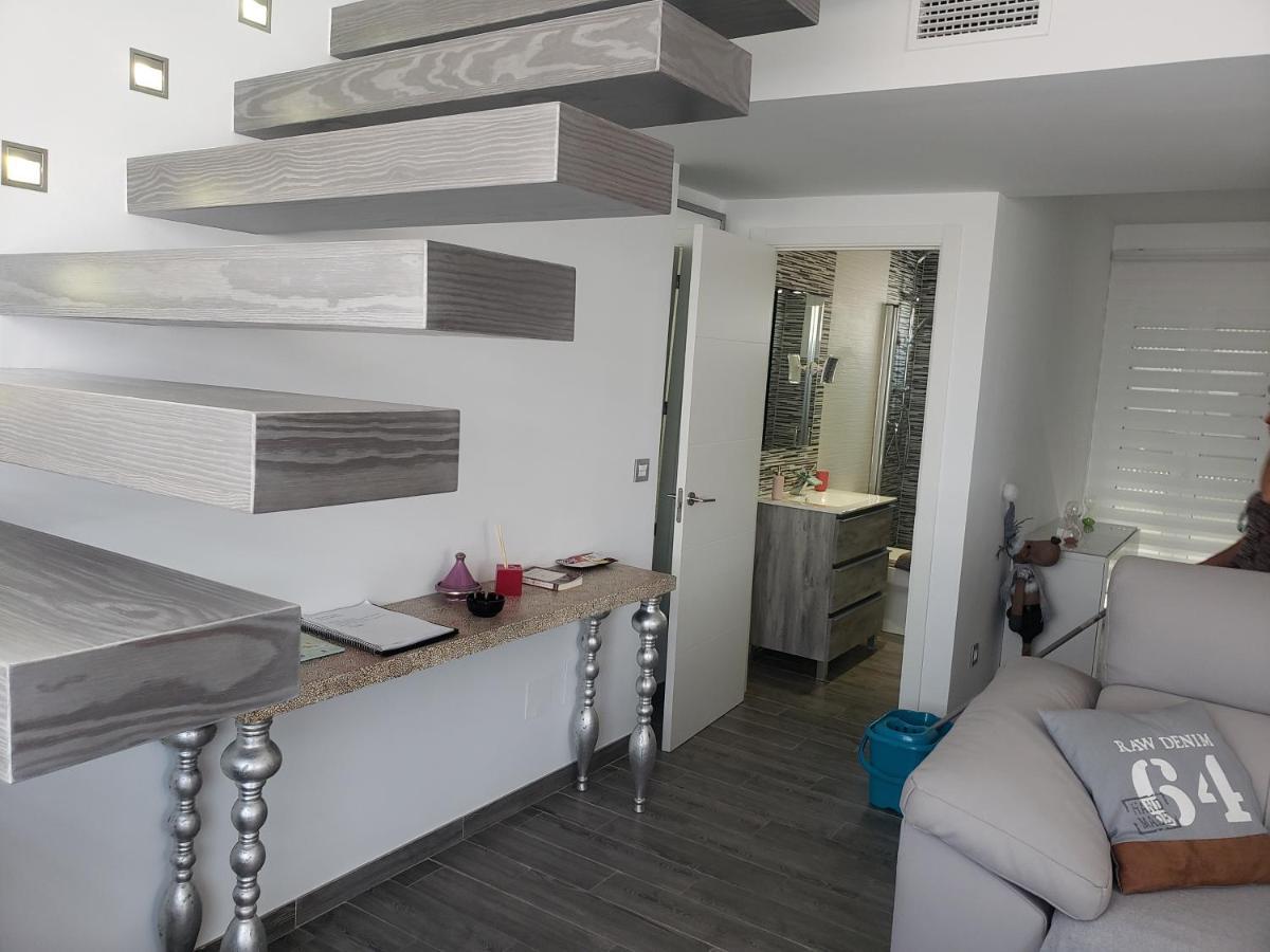 Loft Of Love Frigiliana Zewnętrze zdjęcie
