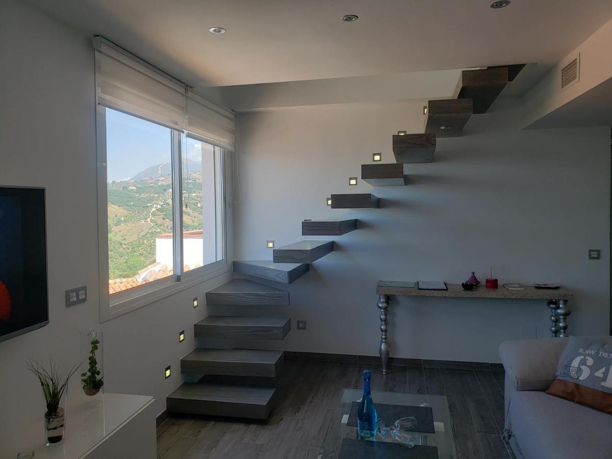 Loft Of Love Frigiliana Zewnętrze zdjęcie