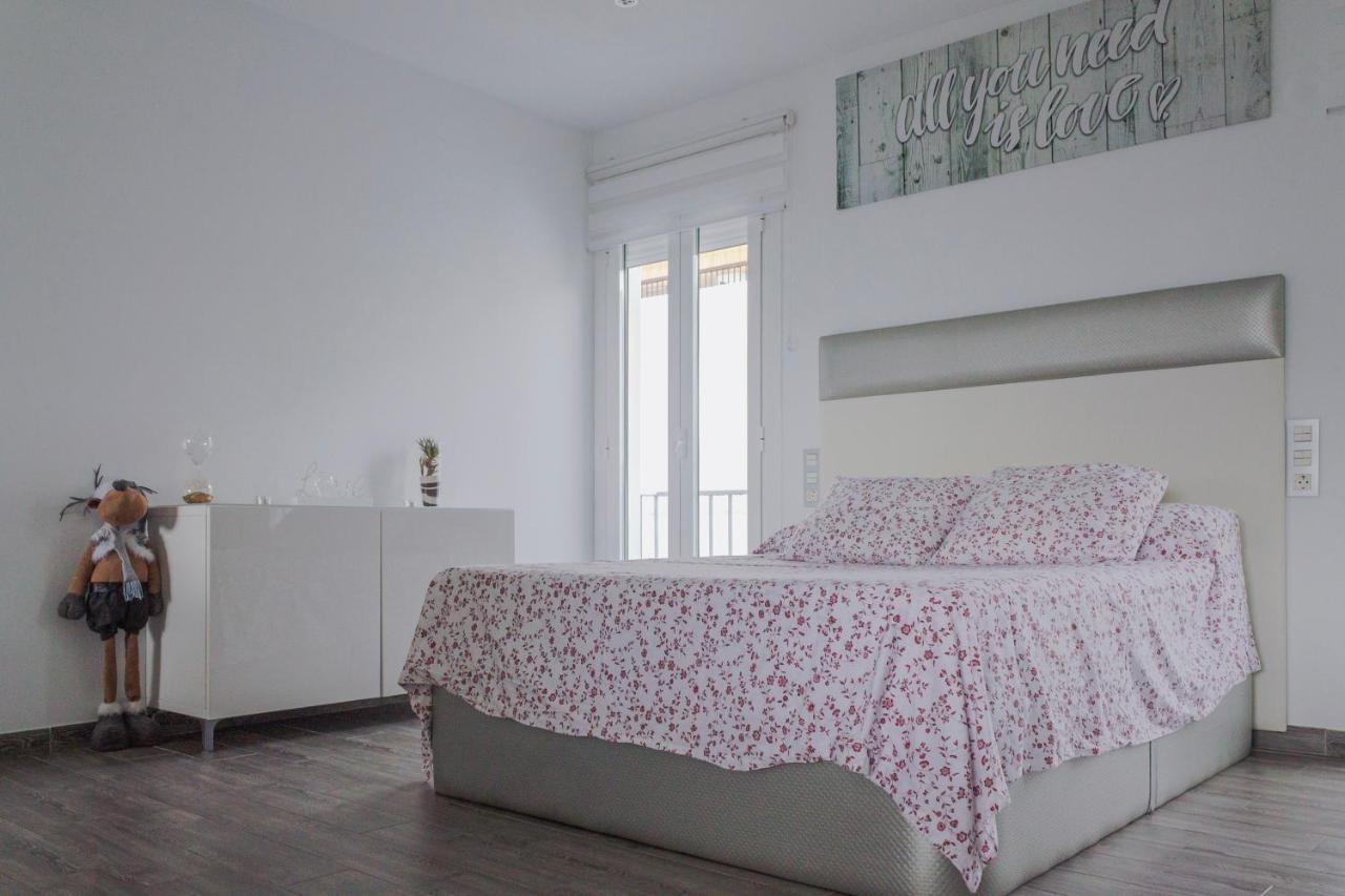 Loft Of Love Frigiliana Zewnętrze zdjęcie