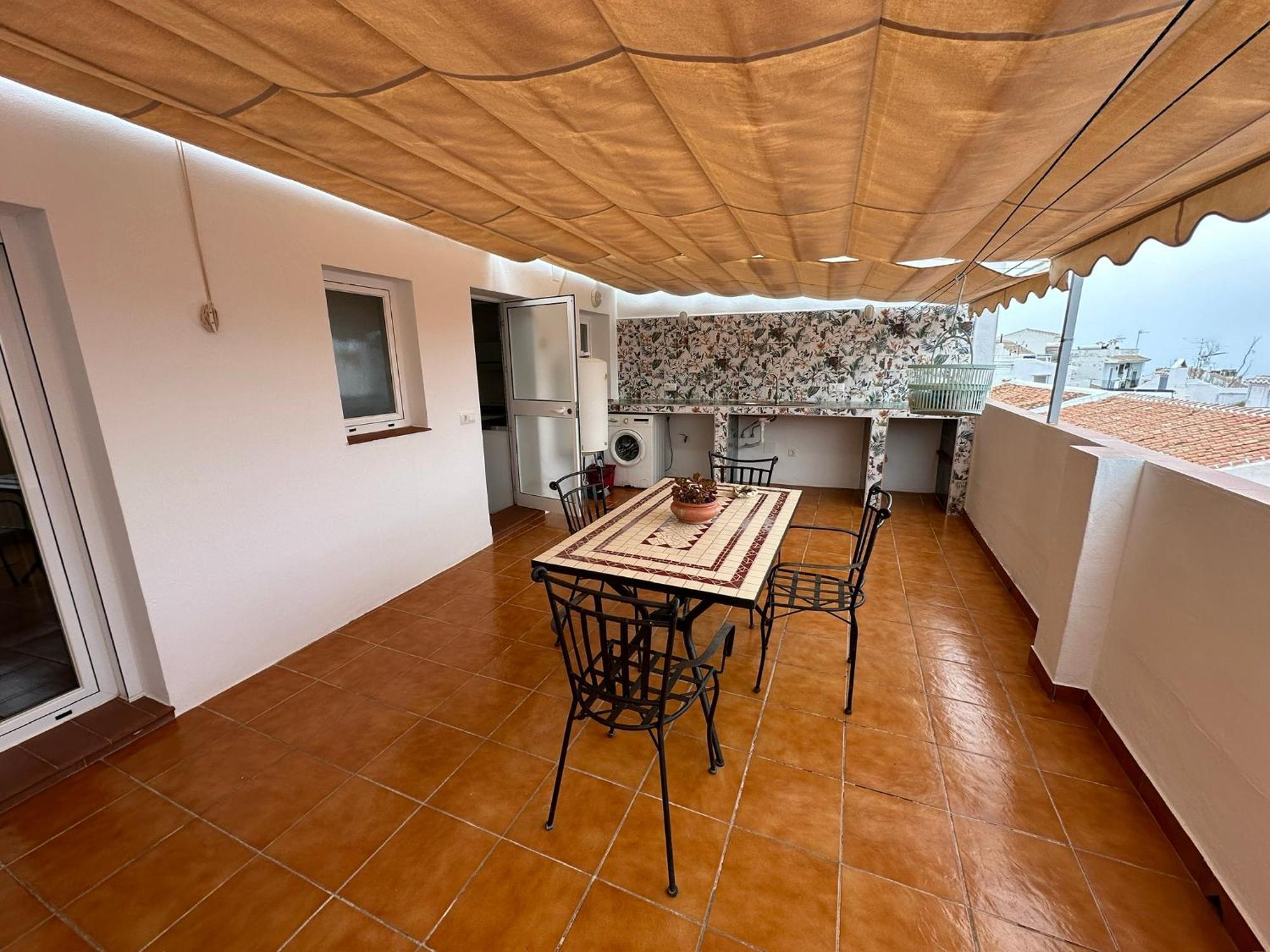 Loft Of Love Frigiliana Zewnętrze zdjęcie