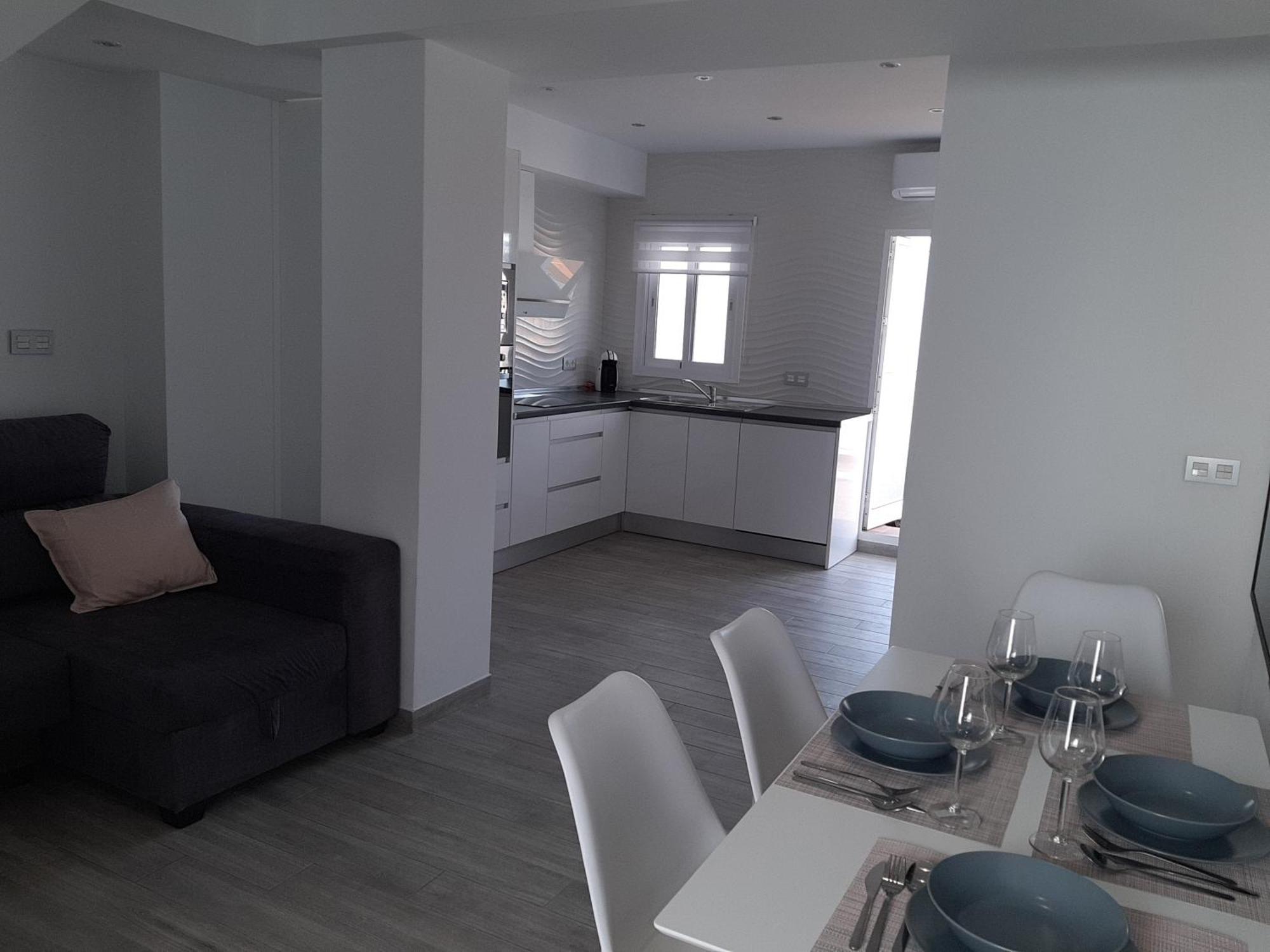 Loft Of Love Frigiliana Zewnętrze zdjęcie