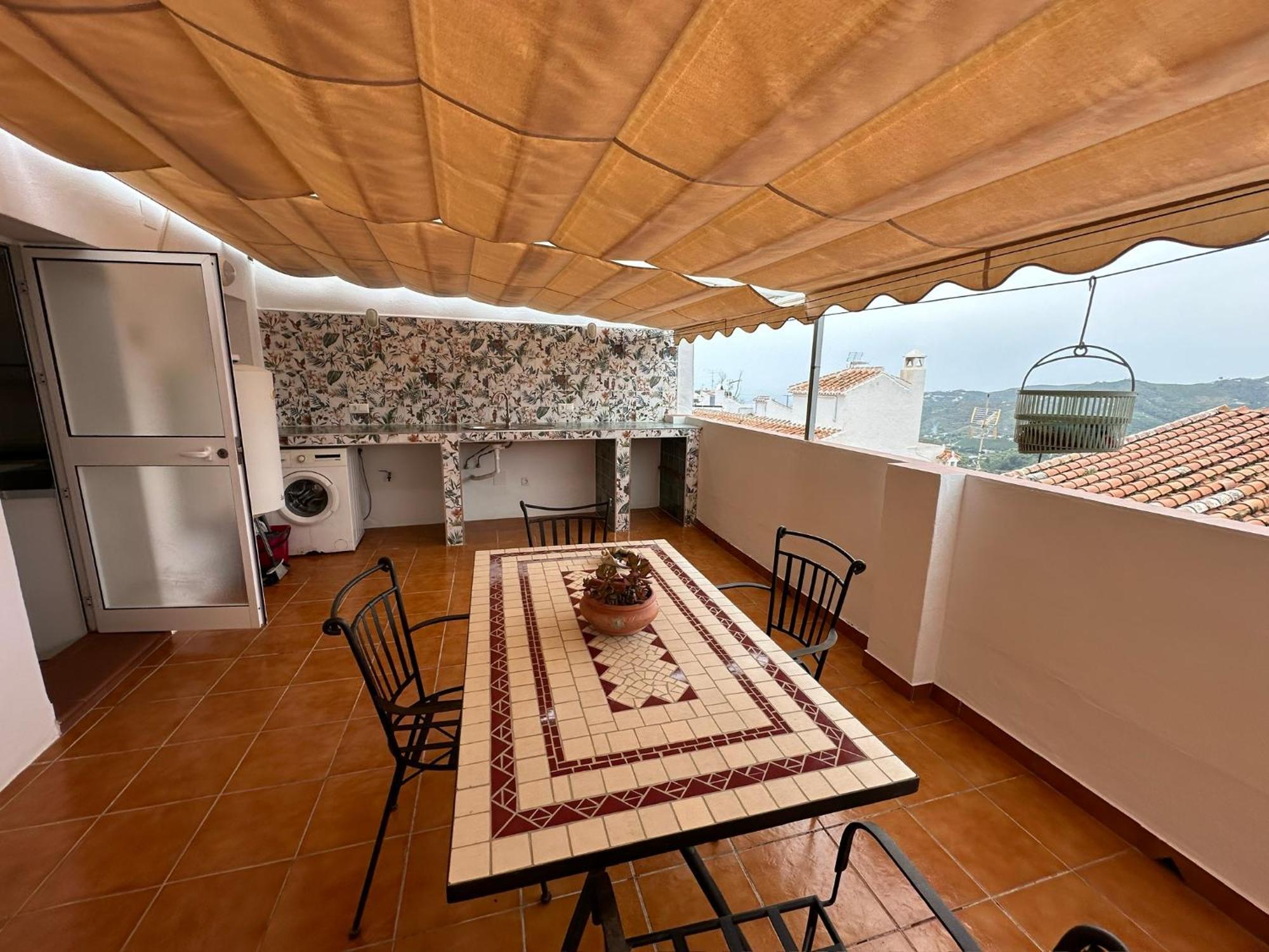 Loft Of Love Frigiliana Zewnętrze zdjęcie