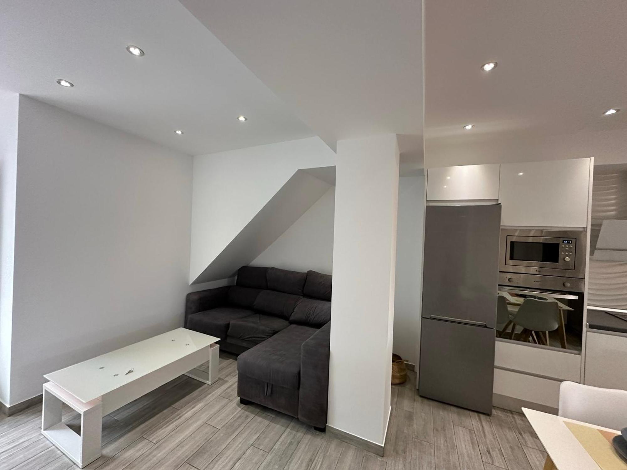 Loft Of Love Frigiliana Zewnętrze zdjęcie