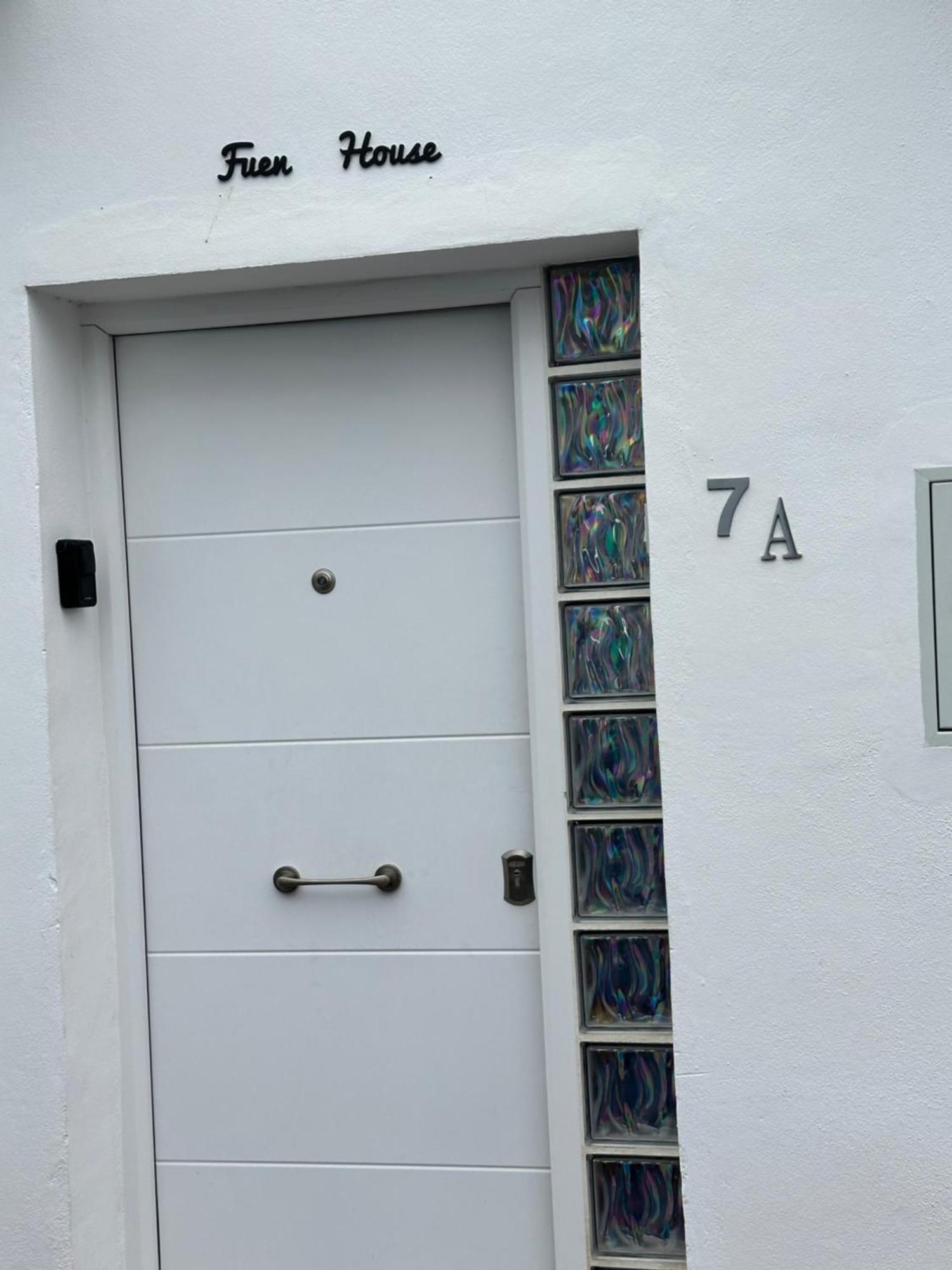 Loft Of Love Frigiliana Zewnętrze zdjęcie