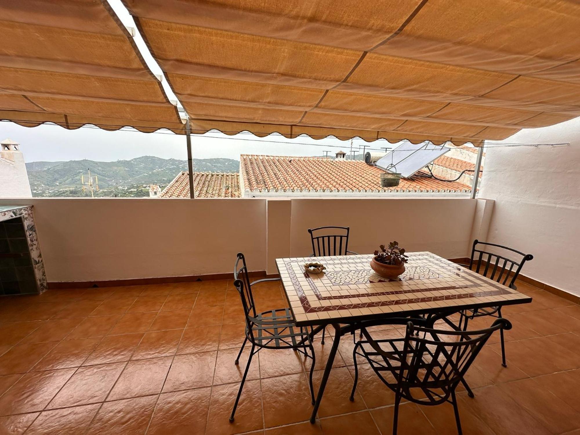 Loft Of Love Frigiliana Zewnętrze zdjęcie