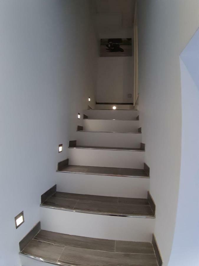 Loft Of Love Frigiliana Zewnętrze zdjęcie
