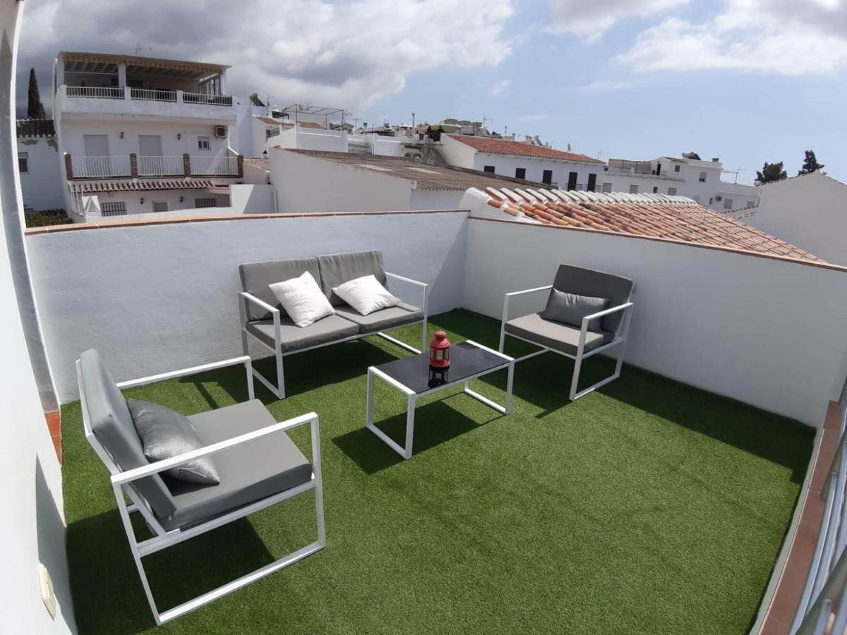 Loft Of Love Frigiliana Zewnętrze zdjęcie
